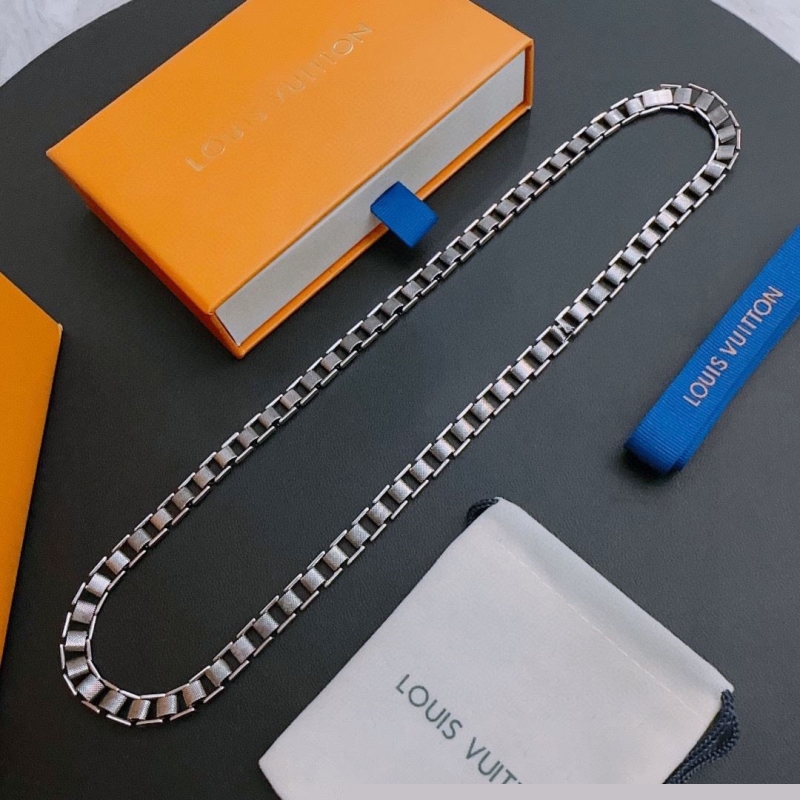 LV Necklaces